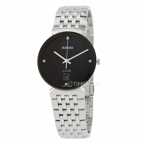 Rado R48912713 Florence Ladies Quartz Watch