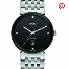Rado R48913713 Florence Ladies Quartz Watch