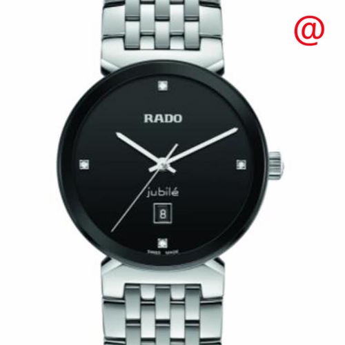 Rado R48913713 Florence Ladies Quartz Watch