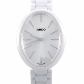 Rado R53092012/01.277.0092.3.001 Montres Esenza Ceramic Touch Ladies Quartz Watch