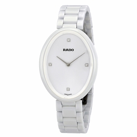 Rado R53092712 eSenza Ladies Quartz Watch