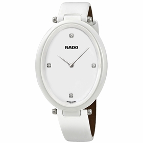 Rado R53092715 eSenza Ladies Quartz Watch