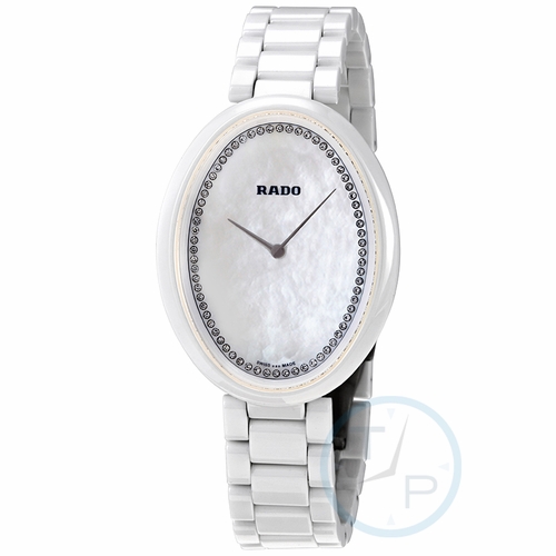 Rado R53092902 eSenza Ladies Quartz Watch
