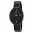 Rado R53093712 eSenza Ladies Quartz Watch