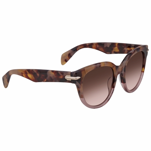 Rag and Bone RNB 1003/S 0HT8 M2 54    Sunglasses