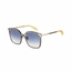 Rag and Bone RNB 1023/S 0LKS 08 56  Ladies  Sunglasses