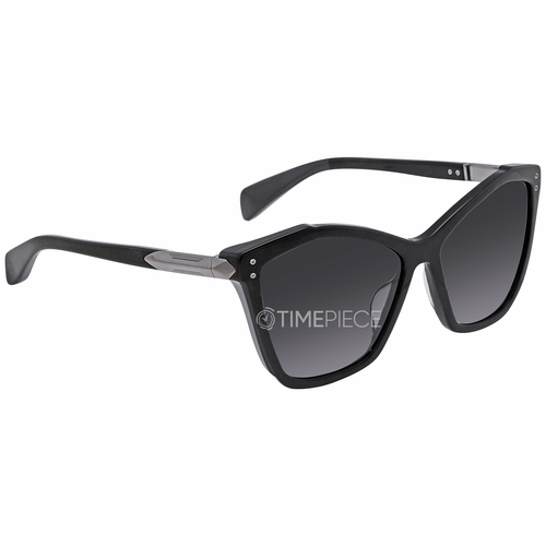 Rag And Bone RNB 1045/G/S 06FQ/9O 57 Ladies Sunglasses Rag And Bone RNB 1045/G/S 06FQ/9O 57 Ladies Sunglasses