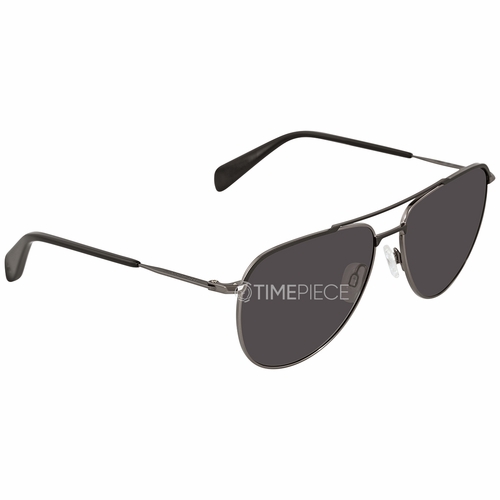 Rag And Bone RNB 1050/G/S 0RZZ/IR 59  Ladies  Sunglasses