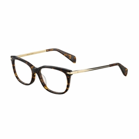 Rag and Bone RNB 3006 02IK 54  Ladies  Eyeglasses