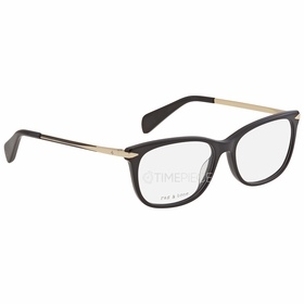 Rag and Bone RNB3006 02M2 54  Ladies  Eyeglasses