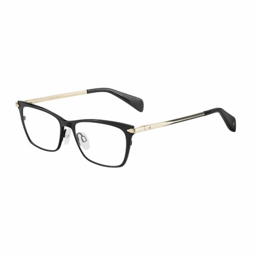 Rag and Bone RNB 3007 0I46 53 Ladies Eyeglasses Rag and Bone RNB 3007 0I46 53 Ladies Eyeglasses