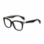 Rag and Bone RNB3008 0807 50 Unisex Eyeglasses