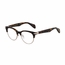 Rag and Bone RNB 3009 09N4 49 Unisex Eyeglasses