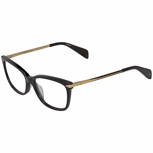 Rag and Bone RNB 3010 02M2 00 52 Ladies Eyeglasses Rag and Bone RNB 3010 02M2 00 52 Ladies Eyeglasses