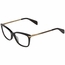 Rag and Bone RNB 3010 02M2 00 52 Ladies Eyeglasses