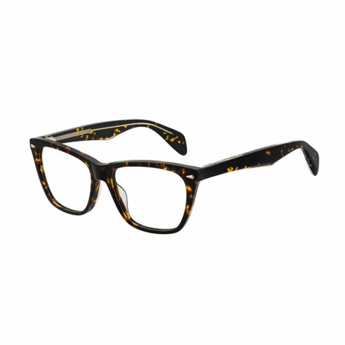 Rag and Bone RNB 3013 0086 00 53 Ladies Eyeglasses Rag and Bone RNB 3013 0086 00 53 Ladies Eyeglasses