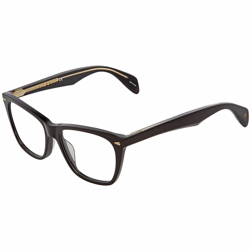 Rag and Bone RNB 3013 0807 00 53 Ladies Eyeglasses Rag and Bone RNB 3013 0807 00 53 Ladies Eyeglasses