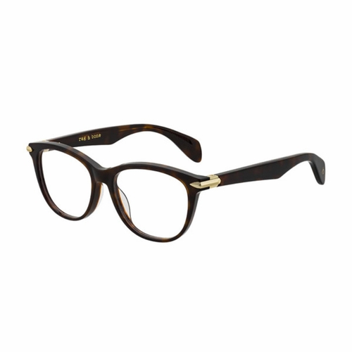 Rag and Bone RNB 3014 0086 00 51  Ladies  Eyeglasses