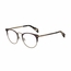 Rag and Bone RNB 3016 04IN 00 49 Unisex Eyeglasses