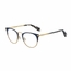 Rag and Bone RNB 3016 0NUC 00 49 Unisex Eyeglasses