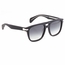 Rag and Bone RNB 5005/S 0003/9K 53 Mens Sunglasses