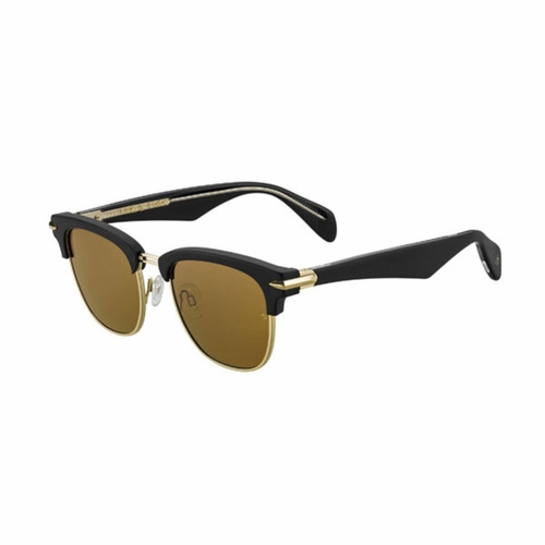 Rag and Bone RNB 5007/S 02M2 70 52  Unisex  Sunglasses