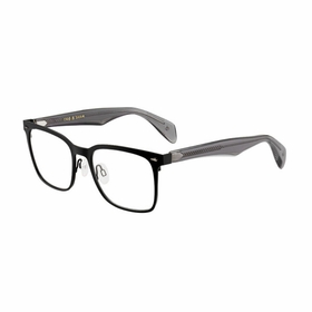 Rag and Bone RNB 7002 0O6W 52  Mens  Eyeglasses