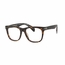 Rag and Bone RNB 7004 0N9P 00 52 Unisex Eyeglasses