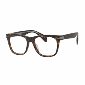 Rag and Bone RNB 7004 0N9P 54  Unisex  Eyeglasses