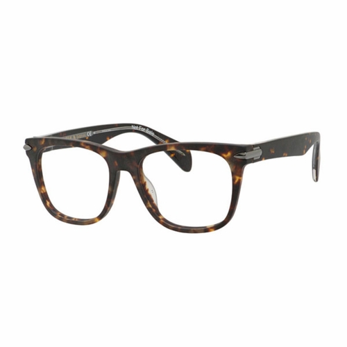 Rag and Bone RNB 7004 0N9P 54  Unisex  Eyeglasses