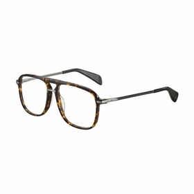 Rag and Bone RNB 7006 03MA 00 54  Mens  Eyeglasses