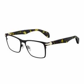 Rag and Bone RNB 7009 00AM 00 55  Mens  Eyeglasses