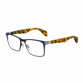 Rag and Bone RNB 7009 0U1F 00 55  Mens  Eyeglasses