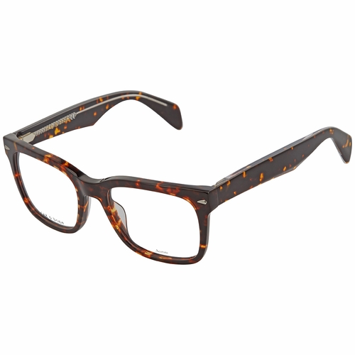 Rag and Bone RNB 7010 0086 00 52 Mens Eyeglasses Rag and Bone RNB 7010 0086 00 52 Mens Eyeglasses