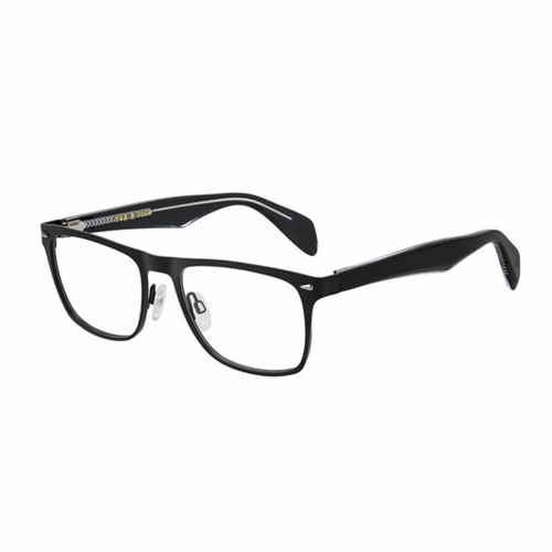 Rag and Bone RNB 7011 0003 00 54 Unisex Eyeglasses Rag and Bone RNB 7011 0003 00 54 Unisex Eyeglasses