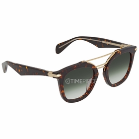 Rag And Bone RNB1005/S 0086/9K 50  Ladies  Sunglasses