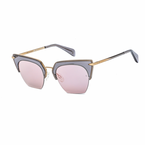 Rag and Bone RNB1007/S0FT30J51  Ladies  Sunglasses