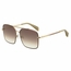 Rag and Bone RNB1010/S001QHA61  Ladies  Sunglasses