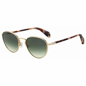 Rag And Bone RNB1019/S 0YJS/9K 52  Ladies  Sunglasses