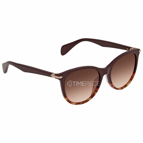 Rag and Bone RNB1020S 0LHF 54/17  Ladies  Sunglasses