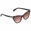 Rag and Bone RNB1021S 0807 55/17 Ladies Sunglasses