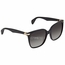 Rag and Bone RNB1026S 0807 56  Ladies  Sunglasses