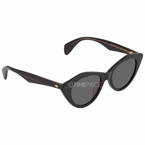 Rag and Bone RNB1028S 0807 49/19  Ladies  Sunglasses