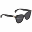 Rag And Bone RNB1029/G/S 0807/IR 52 Ladies Sunglasses