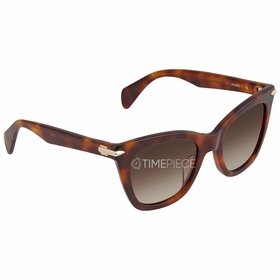 Rag and Bone RNB1029GS 0086 52/22  Ladies  Sunglasses