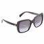 Rag And Bone RNB1033/G/S 008A/9O 55 Ladies Sunglasses