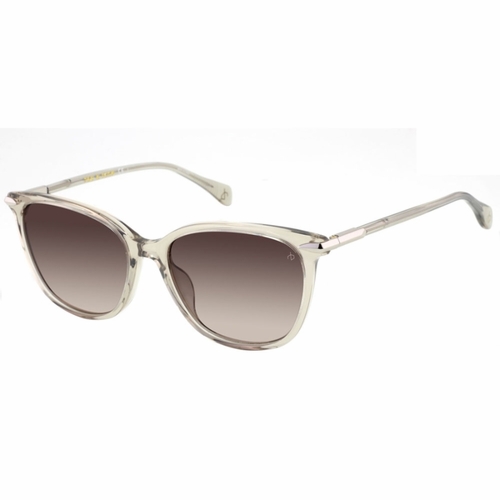 Rag and Bone RNB1035/S 01ED/HA 55 Ladies Sunglasses Rag and Bone RNB1035/S 01ED/HA 55 Ladies Sunglasses