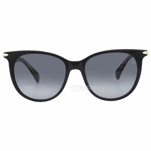 Rag and Bone RNB1040/S 0807/9O 53  Ladies  Sunglasses