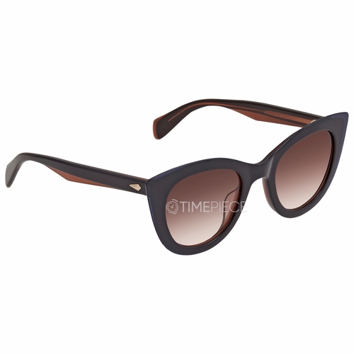 Rag and Bone RNB1042GS 0S9W 49/23 Ladies Sunglasses Rag and Bone RNB1042GS 0S9W 49/23 Ladies Sunglasses