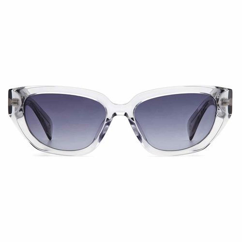 Rag and Bone RNB1055/S 0KB7/9O 54  Ladies  Sunglasses